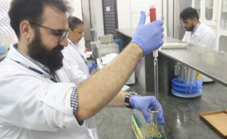 Pesquisa cientifica determina risco microbiológico e químico dos alimentos de origem animal clandestinos de Araguaína