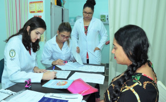 SES garante estágio a centenas de estudantes no Tocantins