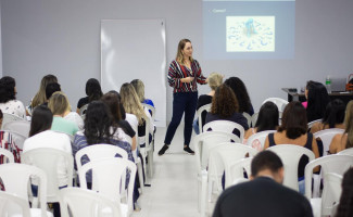 Semana de fisioterapia do HGP destaca avanços e atualiza profissionais