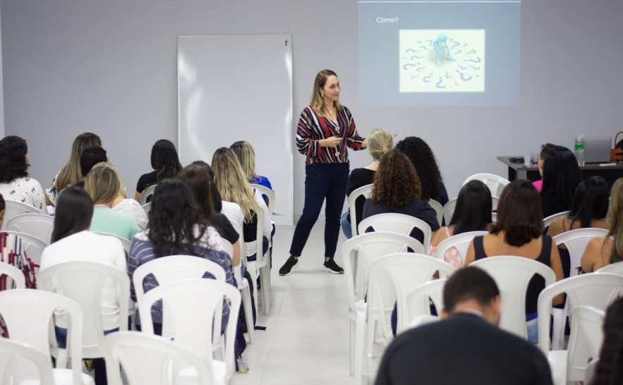 Semana de Fisioterapia HGP 