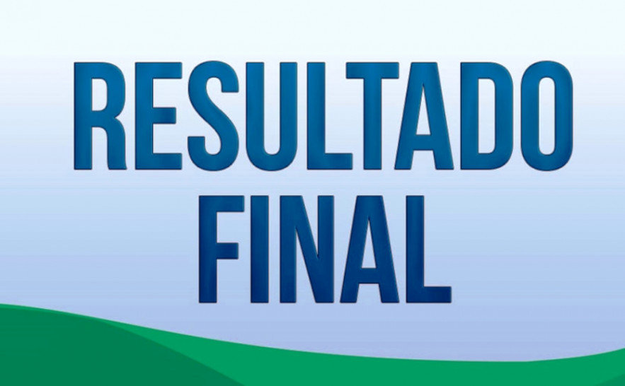 Resultado da seleção para docentes do curso de Assistência em Enfermagem
