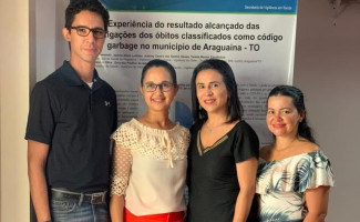 Treinamento sobre declaração de óbito é ofertado para médicos e estudantes