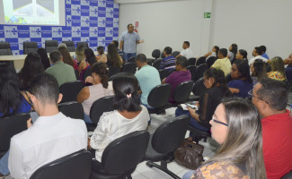 Saúde realiza reunião anual de ações de vigilância das arboviroses