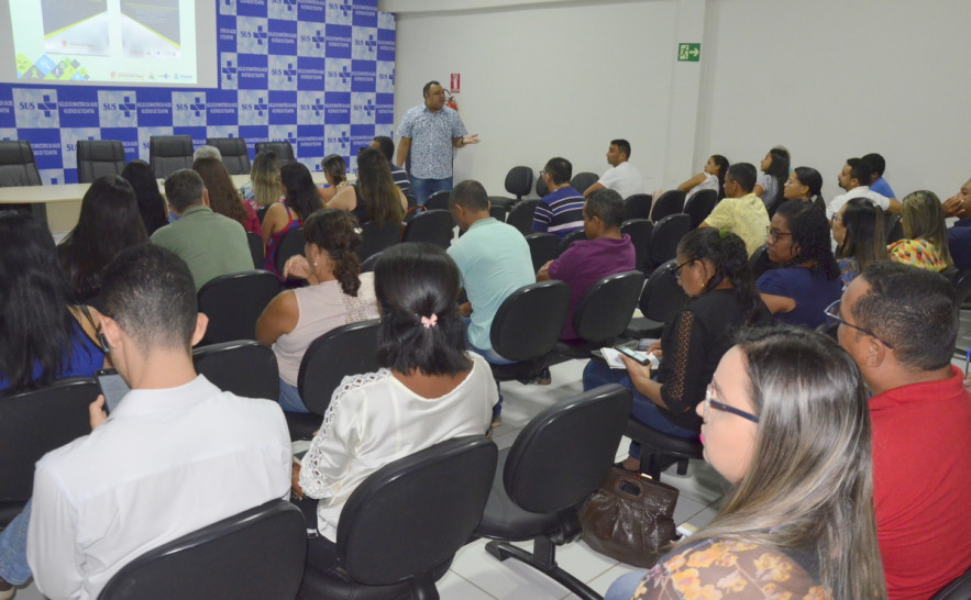 Reunião Arboviroses Ministério da Saúde 