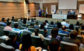 Seminário Estadual debate a segurança do paciente