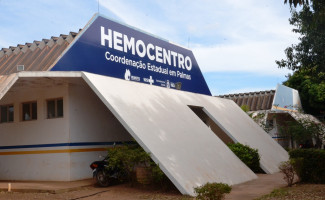Hemorrede realiza capacitação de servidores atuantes em Palmas