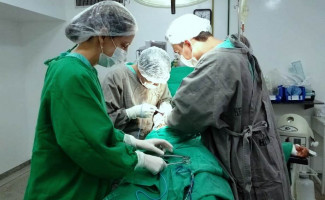 Hospital de Referência de Miracema realizou três mutirões no fim de semana