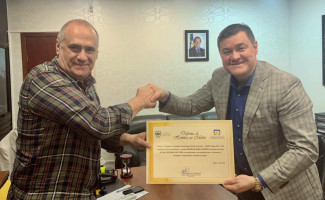 Saúde recebe reconhecimento da Sociedade de Cardiologia pelos avanços na área