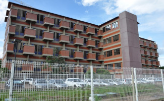 HGP registra menor taxa de ocupação de leitos da ortopedia