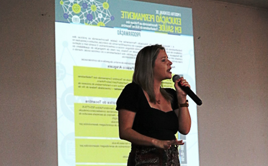 2ª Mostra de Ciência, Tecnologia e Inovação em Saúde da Fesp 