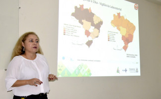 Saúde alerta para possível epidemia em 2020 e convoca municípios para realizar ações