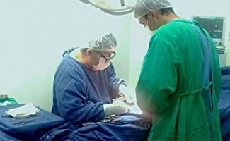 HRM realizou dois mutirões do Programa Opera Tocantins nesta semana