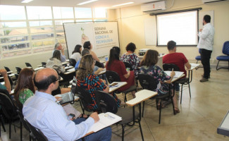 Conhecimento científico traz solução para problemas de saúde