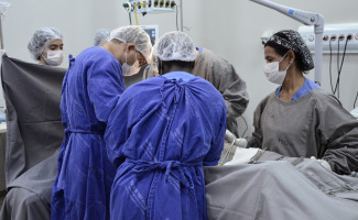 Governo realiza mais de 50 procedimentos cirúrgicos pelo Opera Tocantins no final de semana