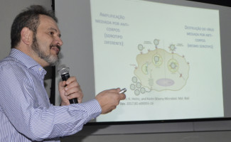 Médicos e enfermeiros recebem capacitação para diagnóstico das arboviroses