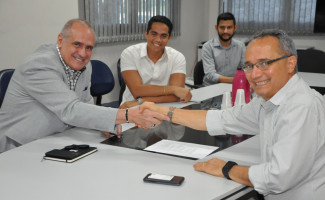 Programa de Eficiência Energética no HGP garante economia de mais 300 mil por ano