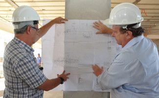 Balanço positivo marca avanços em 2019 na Saúde Estadual