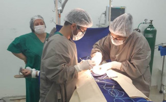 Hospital e Maternidade Irmã Rita de Arapoema realiza quase 400 cirurgias em 2019