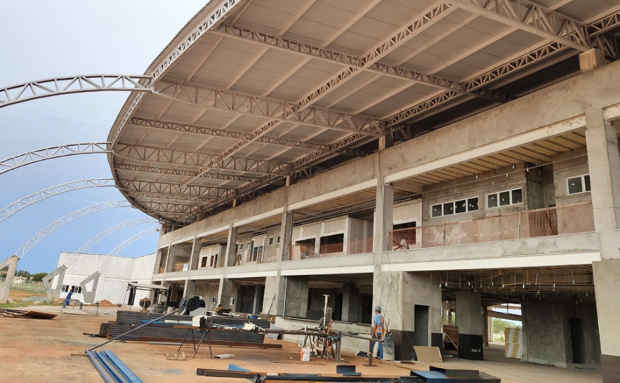 Hospital de Gurupi foi estruturado para atendimentos de emergência de média e alta complexidade 