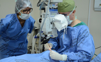 Mais de 70 pacientes que aguardavam por transplante são beneficiados com órgãos e tecidos captados no Tocantins