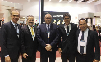 Tocantins participou do maior congresso anual de odontologia da América Latina