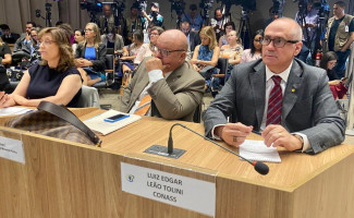 Tocantins alinha estratégias para controle do novo coronavírus
