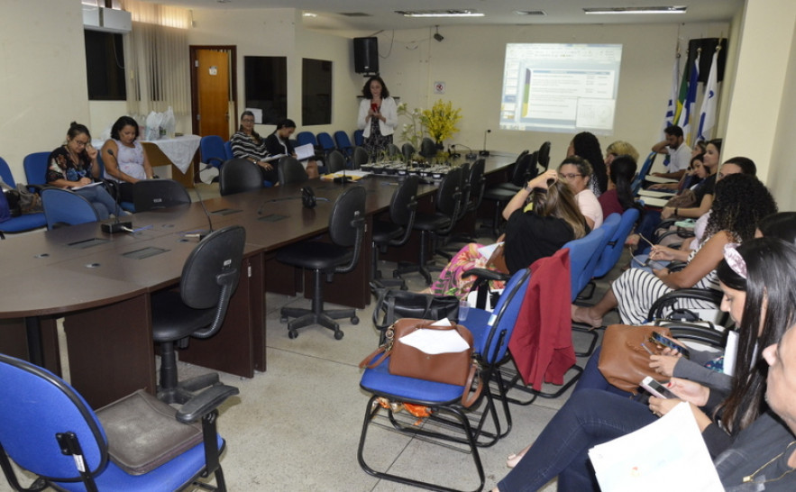 Evento focou a prática dos princípios e diretrizes do Sistema Único de Saúde