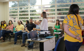 I Encontro de Integração de 2020 é realizado pela Etsus