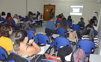SES capacita profissionais das unidades hospitalares sobre novo COVID- 2019