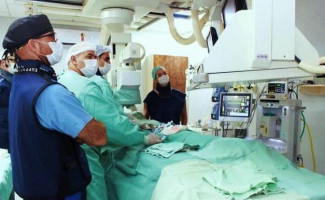 Tocantins realiza com sucesso 15 procedimentos em crianças com cardiopatias congênitas