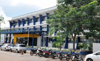 Governo do Estado vai reformar Hospital Dona Regina
