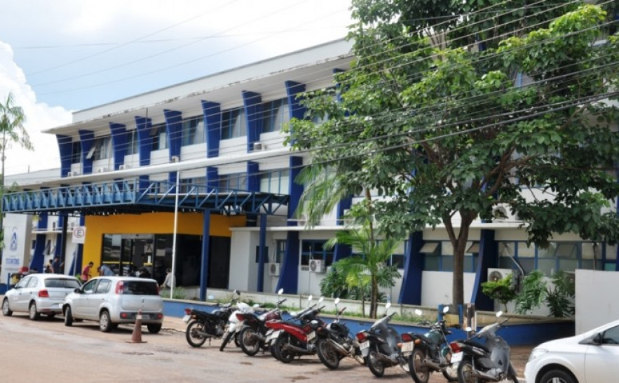 Hospital e Maternidade Dona Regina passará por obras nas instalações elétricas e hidráulicas, em áreas de ambientação e de recuperação