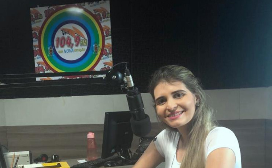 Mayara Soares Cunha é médica pediatra e foi umas das participantes