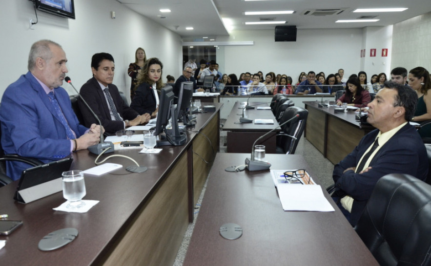 Governo prevê a realização de seis mil cirurgias eletivas este ano
