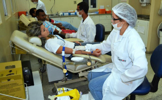 Hemorrede informa funcionamento durante o período do carnaval