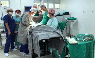 Hospital Regional de Paraíso realiza mais cirurgias pelo Opera Tocantins