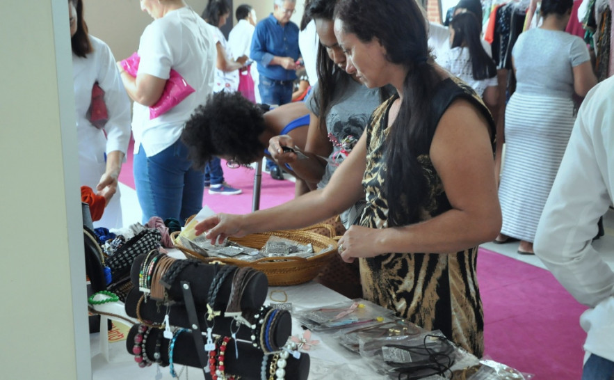 Bazar Beneficiente HGP