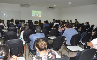 Curso de especialização promovido pelo Sírio-Libanês tem aula inaugural no Tocantins