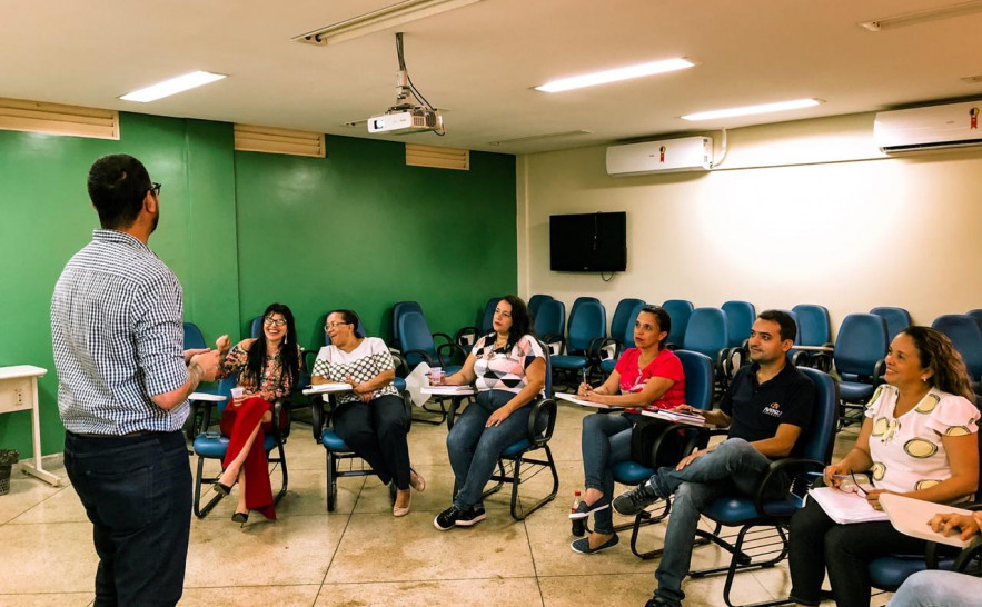 Reunião observatório 