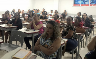 Governo do Estado promove capacitação em Porto Nacional sobre Parada Cardiorrespiratória com servidores da rede Estadual de Saúde