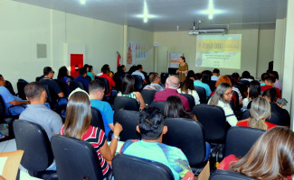 SES realiza última semana de encontros para debater Doença de Chagas e Leishmaniose Visceral