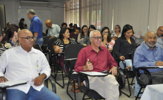 Conselho Estadual de Saúde realiza reunião deliberativa