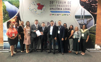 Saúde debate aquisição de medicamentos por meio de Consórcio da Amazônia Legal
