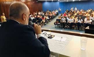 Tocantins prepara campanha de Vacinação contra Influenza