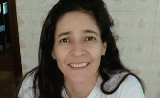 Nota de falecimento
