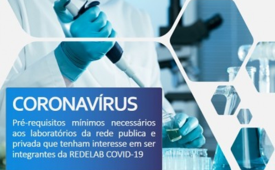 Pré-requisitos para Laboratórios 