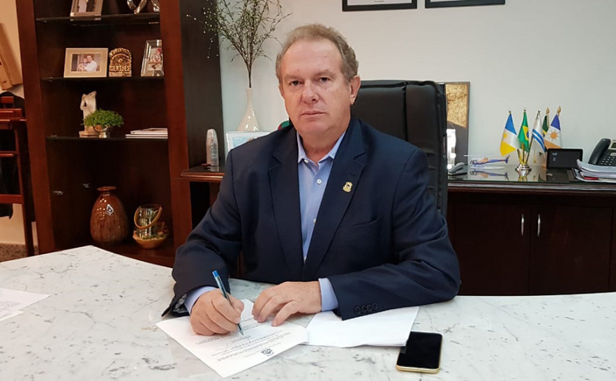 auro Carlesse determinou que o recurso na ordem de mais de R$ 4,5 milhões, para o custeio de ações de enfrentamento da Covid-19 (novo Coronavírus), seja repassado em sua integralidade aos 139 municípios do Estado