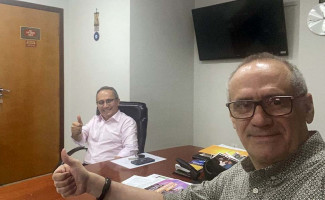 Governo vai receber doação, feita pela Energisa, de seis ventiladores mecânicos para hospitais regionais de Araguaína e Gurupi