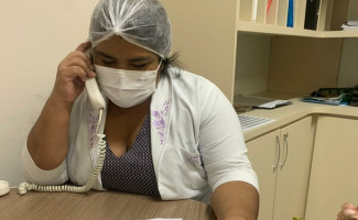 HGP  implanta boletim médico diário sobre quadro de pacientes internados