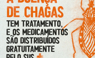 Tocantins celebra Dia Mundial de Combate à Doença de Chagas com orientação à população